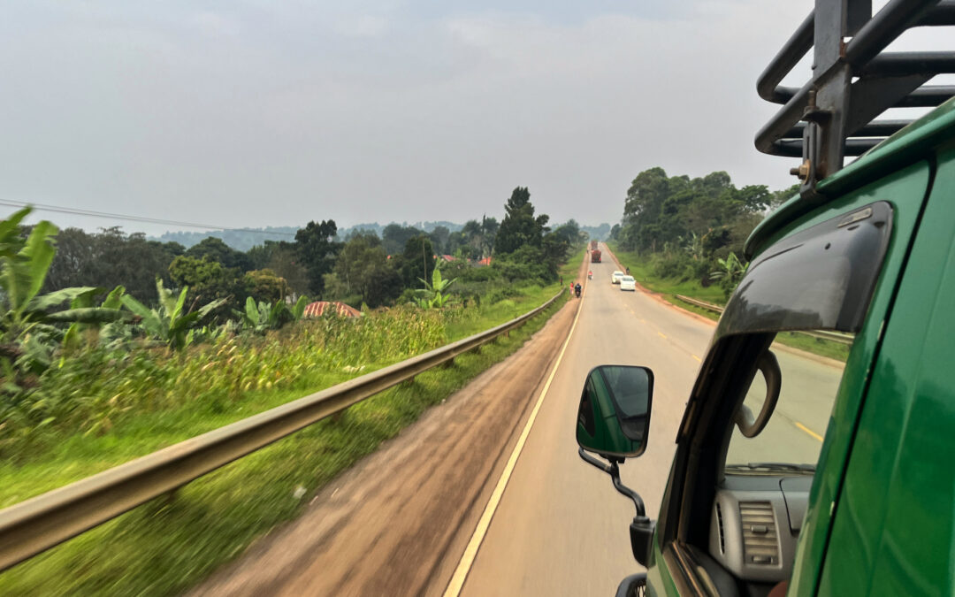 Yavanti Episode 5 – Ouganda « Jeunes Pousses »