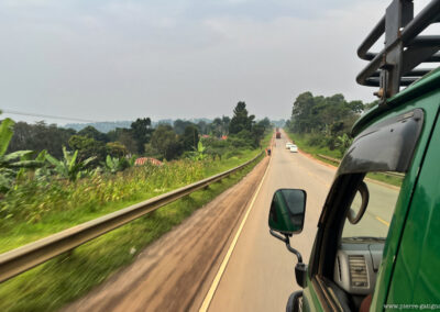 Yavanti Episode 5 – Ouganda « Jeunes Pousses »
