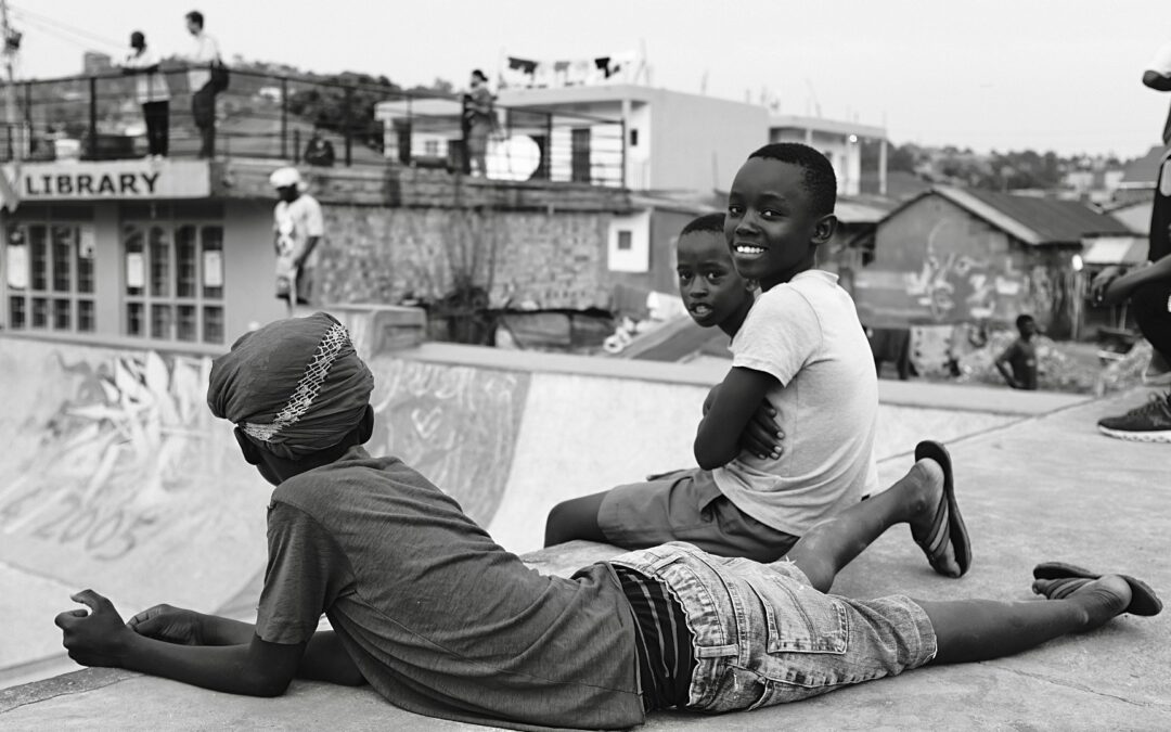 Yavanti Episode 5 – Ouganda « Jeunes Pousses »