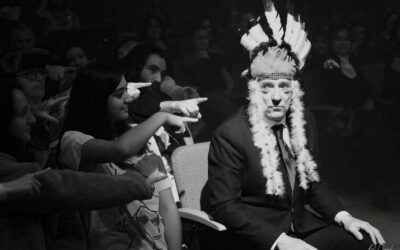La Montagne : La ville de Gerzat et ses habitants se mettent en scène devant la caméra de l’équipe Y’avanti