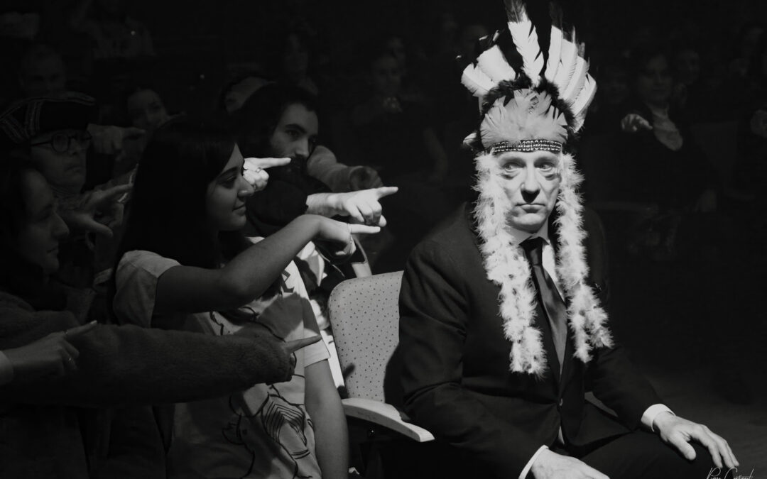 Yavanti Episode 6 – Gerzat